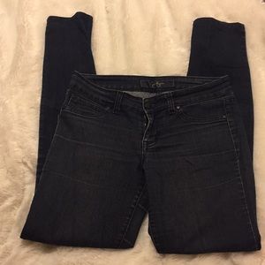 Jessica Simpson Kiss Me Jegging